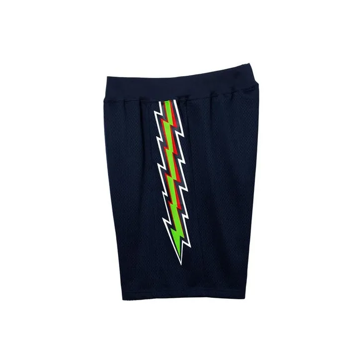 Supreme SS18 Basketball Shorts Unisex-1