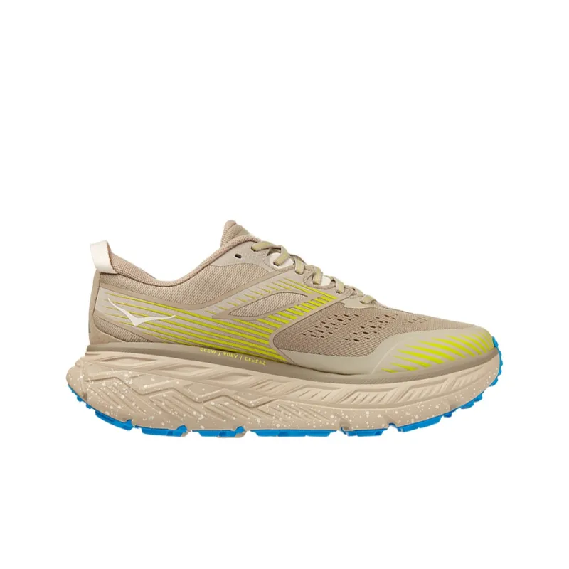 HOKA ONE ONE Stinson Atr 6 'Dune Oxford Tan'-1
