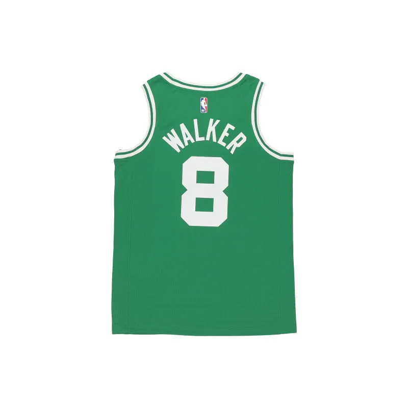 Nike X NBA Basketball Jerseys Men Green-1