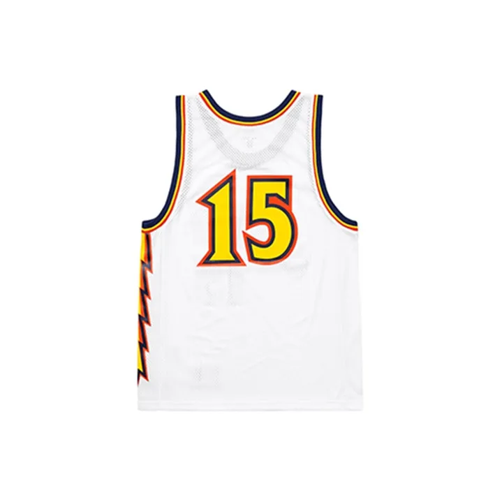 Supreme Bolt Basketball Jersey-1