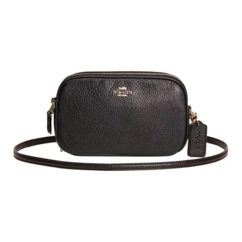 COACH Sadie Crossbody Bags