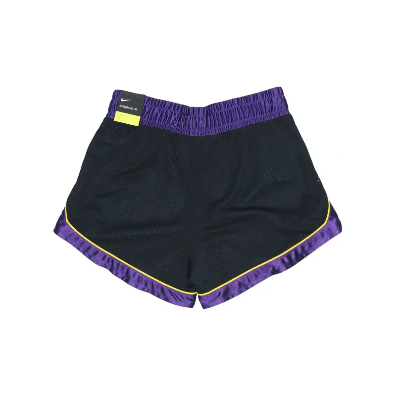 Nike Basketball Shorts Women's Black-1