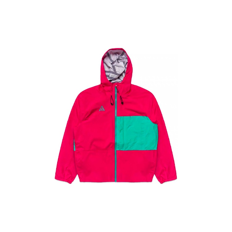 Packable jacket nike best sale