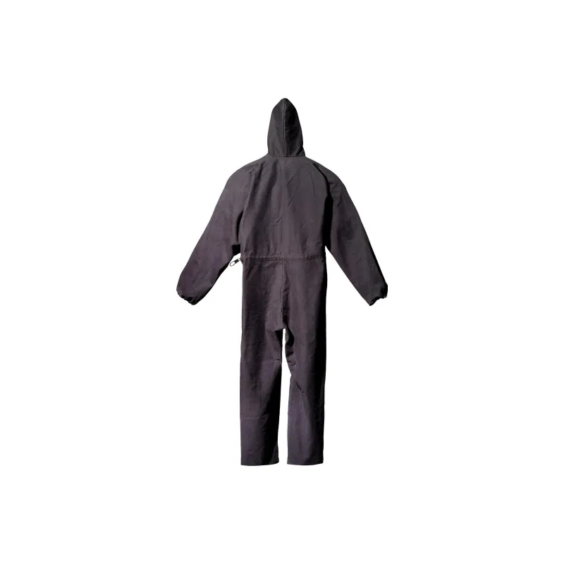 YEEZY Gap Coated Cotton Overalls-1