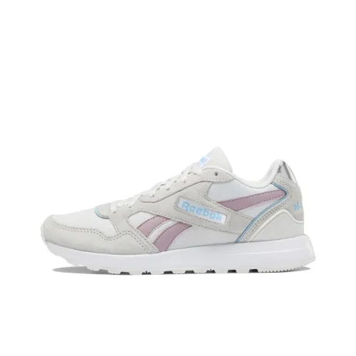 Reebok Royal Women's Techque T CE 'White Infused Lilac'