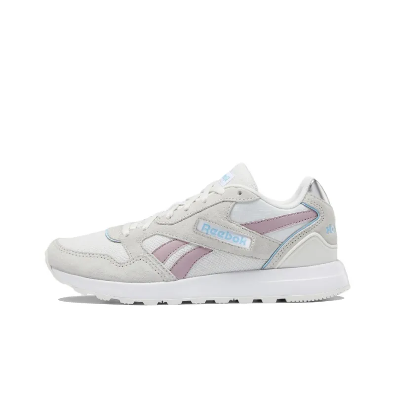 Royal Women's Reebok Techque T Ce 'White Infused Lilac' Women's-0