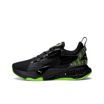 PUMA The Matrix X Xetic Halflife 'Digital Rain'