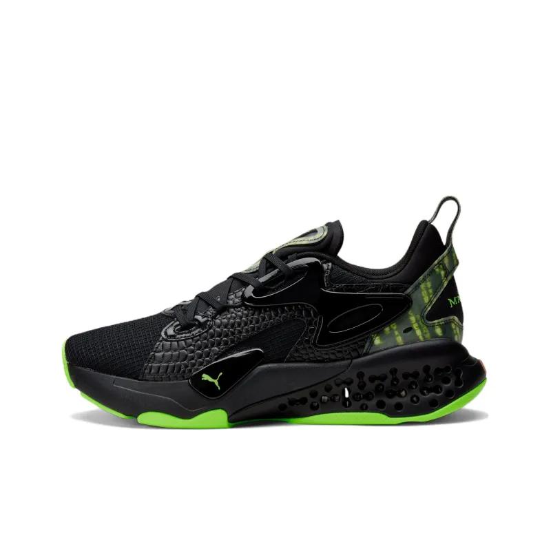 PUMA The Matrix X Xetic Halflife 'Digital Rain'-0