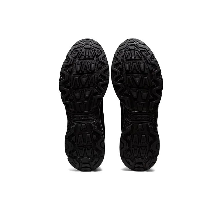 Asics Gel Venture 6 Black Black-5