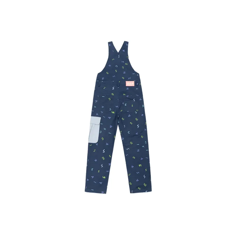 SENCE LA Overalls Unisex-3