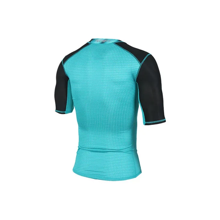 Adidas Fitness Clothing Men Blue-1