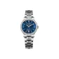 Blue Dial Women's Watch