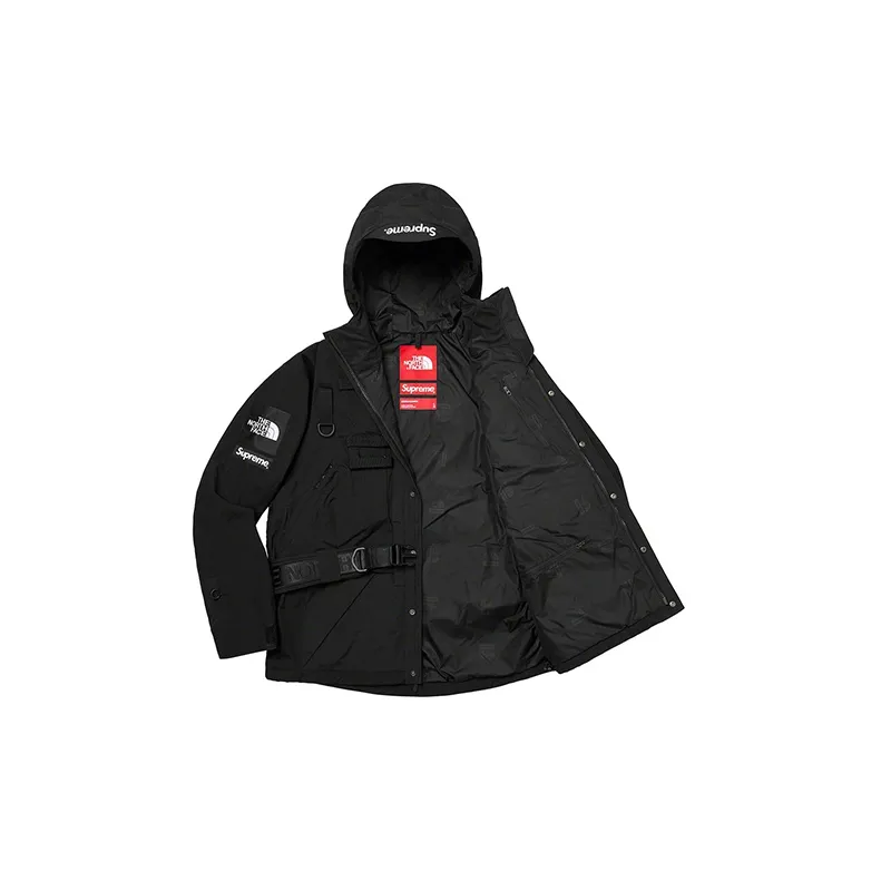 Supreme X The North Face Rtg Jacket + Vest-3
