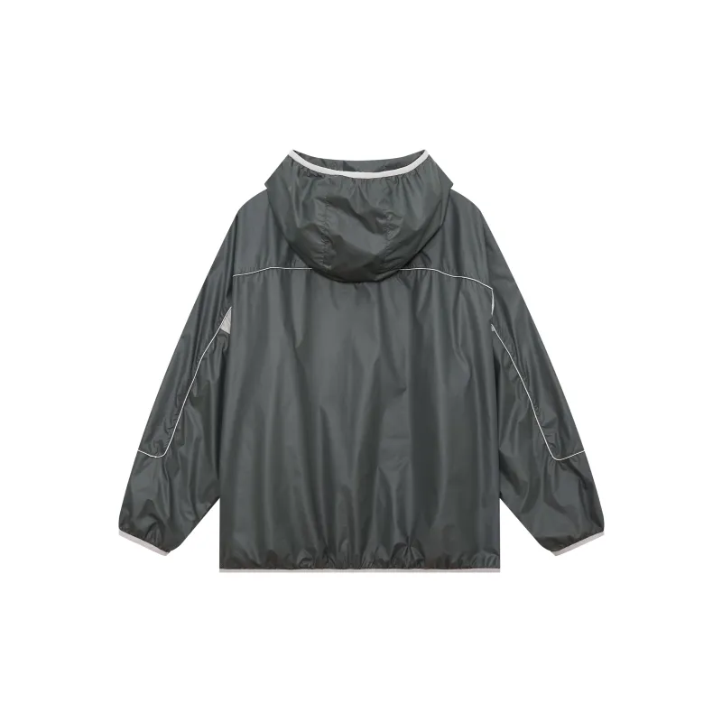 TIKIMOMOKA Sun Protection Clothing Unisex-2