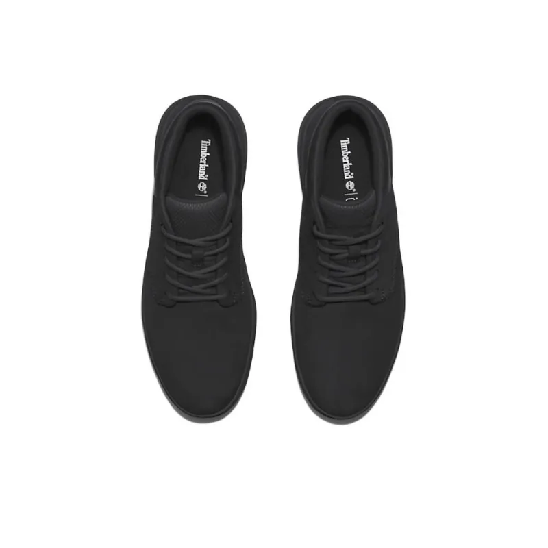 Timberland Seneca Bay 'Dark Grey Black'-3