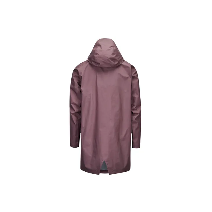 Arcteryx Solano Water-Resistant Windproof Breathable Windbreaker Jacket Men's-7
