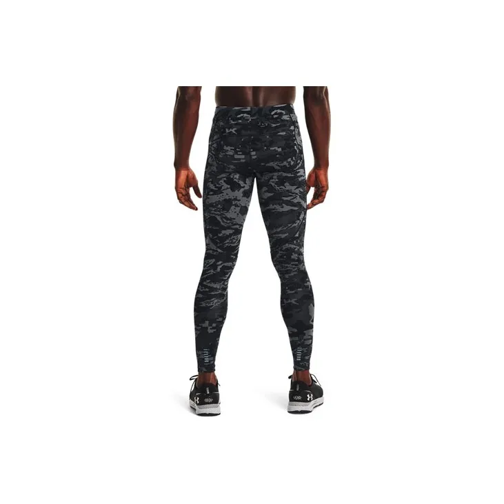 Under Armour Fly Fast Sports Pants Men Black-2