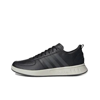 Adidas Court80s Tennis Shoe Black