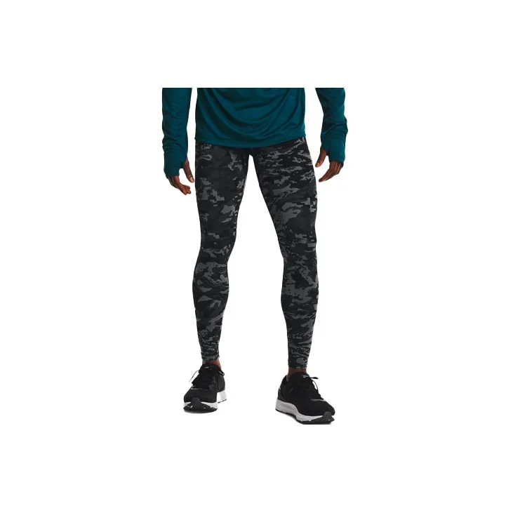 Under Armour Fly Fast Sports Pants Men Black-0