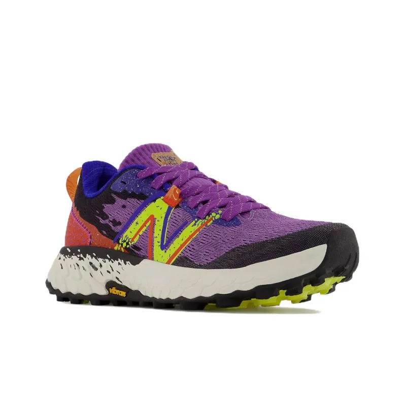 New Balance Fresh Foam X Hierro V7 'Mystic Purple Lemonade' Women's-2