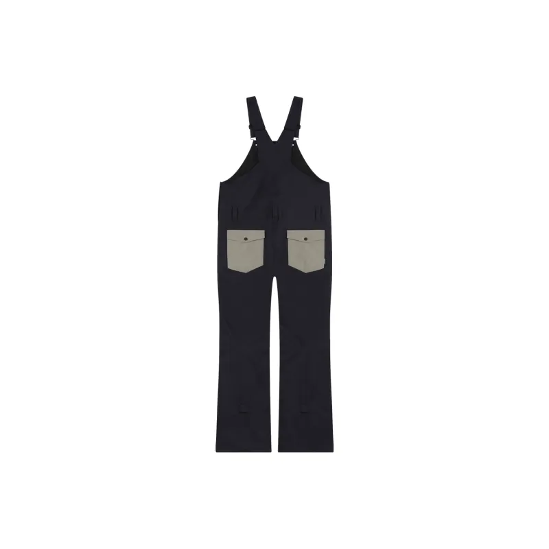 Nobaday X PEAK Jumpsuits Men Marine Blue-1