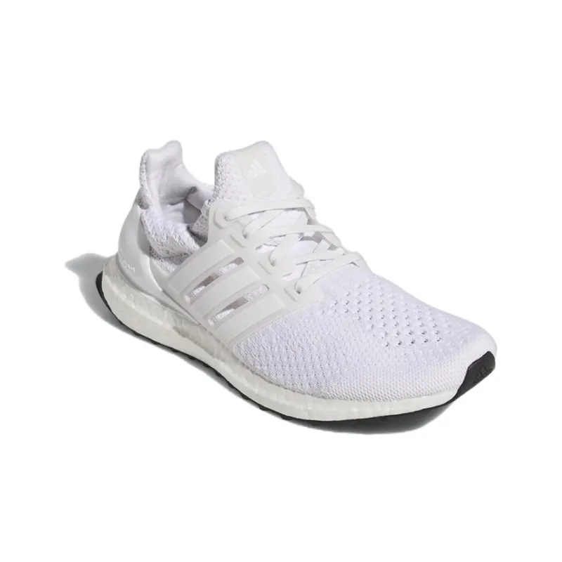 Adidas Ultra Boost Dna 5.0 Cloud White Black Sole Women's-2