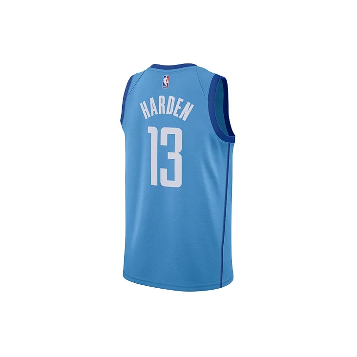 Nike Harden City Edition Swingman Jersey-1