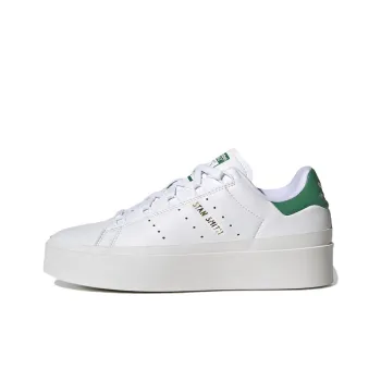 Stan Smith Women's Adidas Originals Bonega 'White Green' Women's