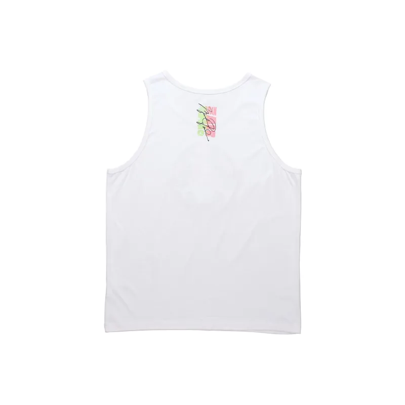 JORDAN Sport Dna Tank Top-1