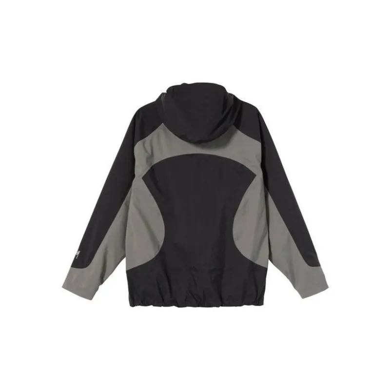 Stussy Windbreaker Jackets Unisex-5