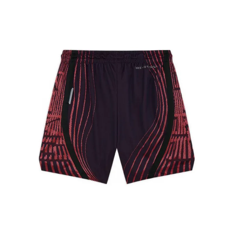 Nike Dri Fit Basketball Shorts Men Dark Navy Blue-1