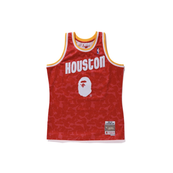 Lakers Bape Jersey - POIZON