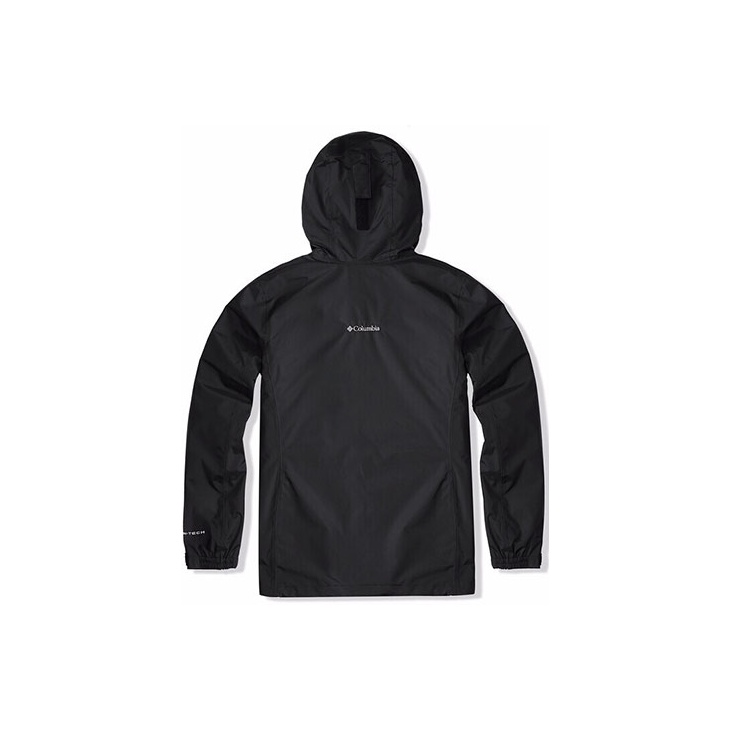 Columbia City Outdoor Collection Windbreaker Jackets Men