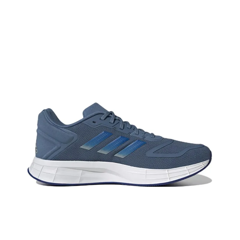 Adidas Duramo 10 'Altered Blue White'-1