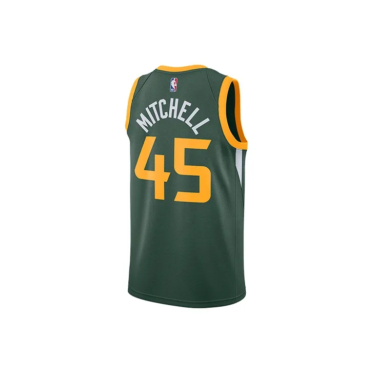 Nike Basketball Jerseys Men-1