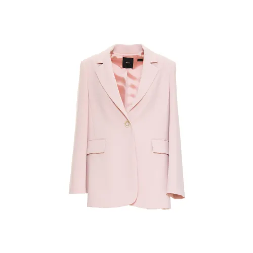 PINKO Business Suits Women's Pink