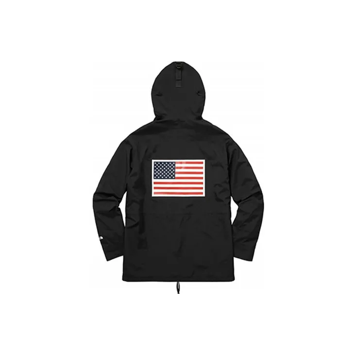 Supreme The North Face Trans Antarctica Expedition Pullover Jacket-1