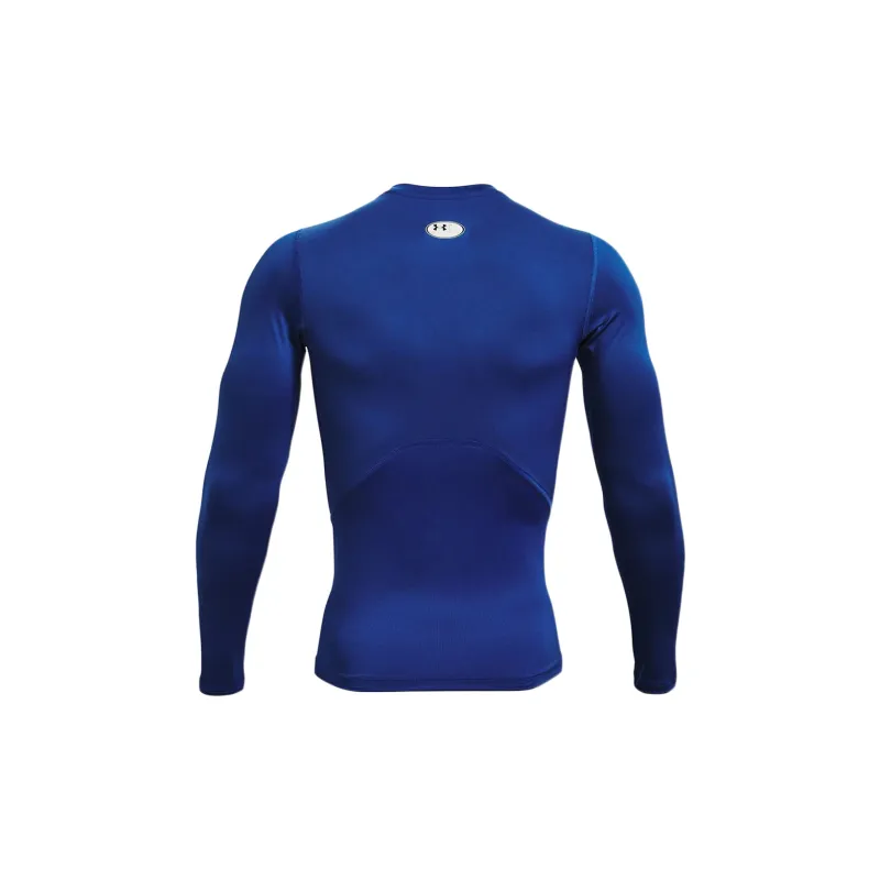 Under Armour Fitness Clothing Men Blue-1
