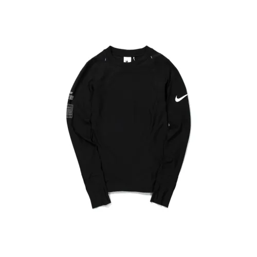 Nike X MMW Long Sleeve Tee 