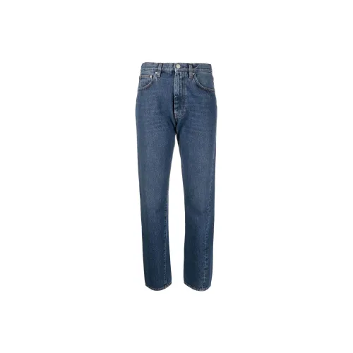 TOTEME Jeans Women's Blue