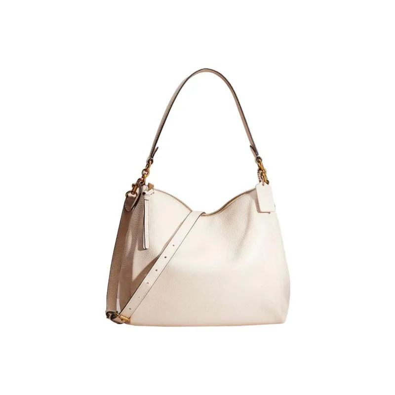 COACH Shay Shoulder Bags-0
