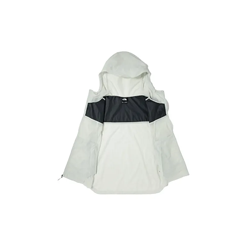 THE NORTH FACE Waterproof And Windproof Sun Protection Clothing Men's White-2