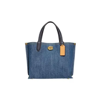 COACH Willow Handbags