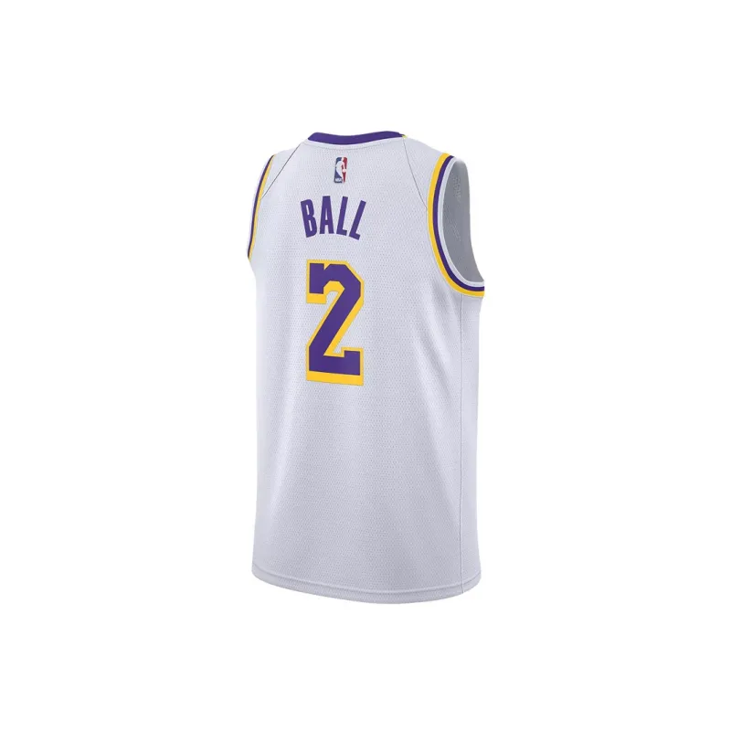 Nike X NBA Basketball Jerseys Men-1