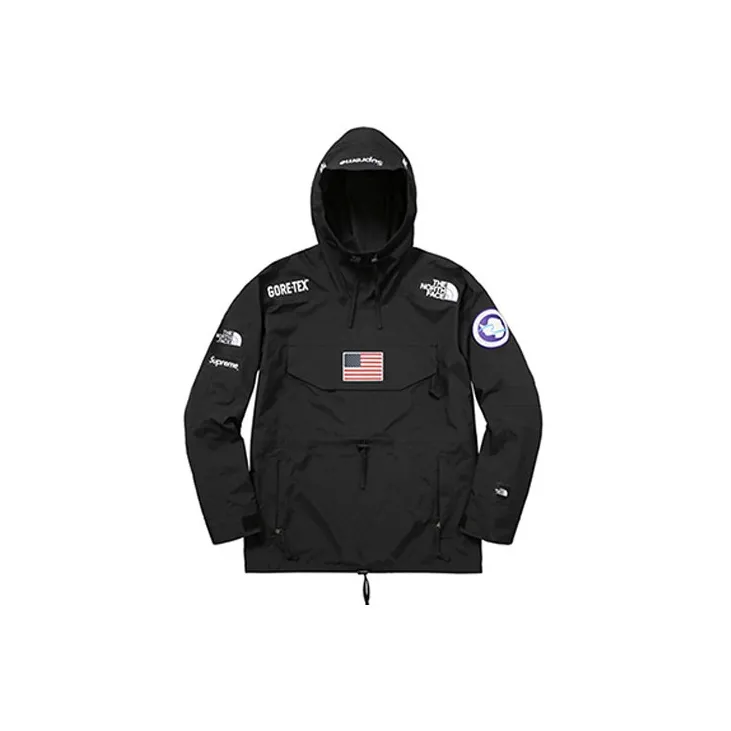 Supreme The North Face Trans Antarctica Expedition Pullover Jacket 
