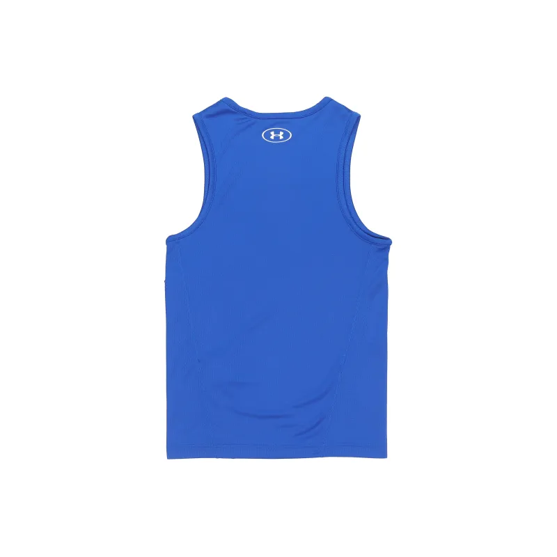 Under Armour Curry Basketball Jerseys Men's Blue-1
