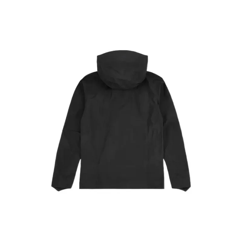 Arcteryx Waterproof, Windproof, And Breathable Windbreaker Jacket Men's-2