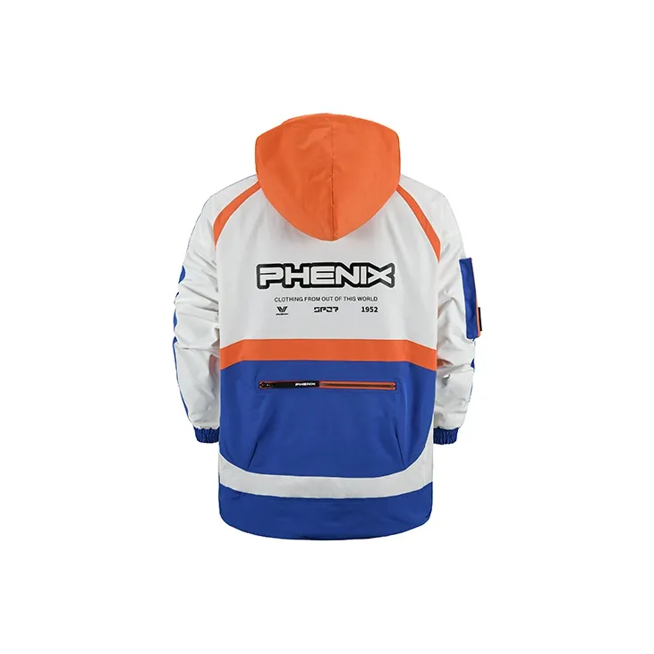 Phenix SP27 Series Ski Tops Unisex-3