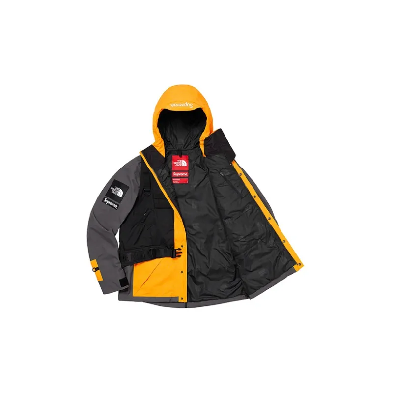 Supreme The North Face Rtg Jacket + Vest-2