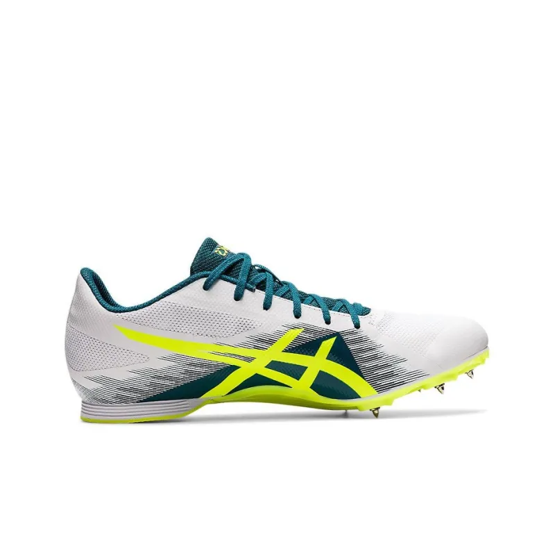 Asics Hyper Md 7 'White Yellow' Women's-1